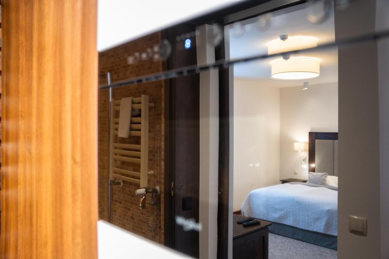 Apartamenty Lola 斯克拉斯卡波伦巴 外观 照片